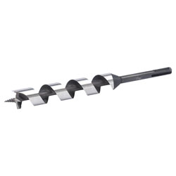 Draper Expert 17399 230 x 25mm SDS+ Auger Bit