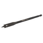 Draper Expert 03155 Flat Wood Bit (12mm)