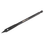Draper Expert 17427 Flat Wood Bit (10mm)