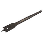 Draper Expert 17430 Flat Wood Bit (19mm)