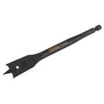 Draper Expert 17432 Flat Wood Bit (20mm)
