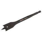 Draper Expert 17433 Flat Wood Bit (22mm)