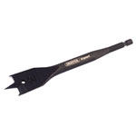 Draper Expert 17434 Flat Wood Bit (25mm)
