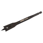 Draper Expert 17542 Flat Wood Bit (18mm)