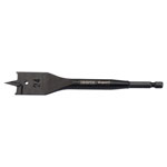 Draper Expert 54556 Flat Wood Bit (24mm)