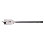 Draper Expert 41511 18.0mm Flat Wood Bit