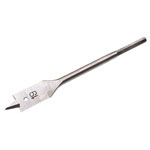 Draper Expert 41529 19.0mm Flat Wood Bit