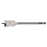 Draper Expert 41590 22.0mm Flat Wood Bit