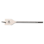 Draper Expert 41597 24.0mm Flat Wood Bit
