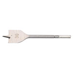 Draper Expert 41786 30.0mm Flat Wood Bit