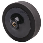 Draper 01782 Soft Polishing Sponge with M14 Thread (150mm)