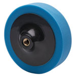 Draper 01783 Medium Polishing Sponge with M14 Thread (150mm)