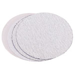 Draper 83865 Five 150mm Assorted Aluminium Oxide Sanding Discs