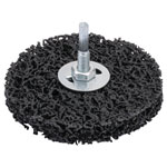 Draper 80664 Polycarbide Abrasive Disc (100mm)