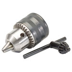 Draper 75292 3/8" x 24UNF Geared Chuck (13mm Capacity)