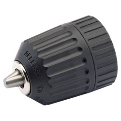 Draper 75281 3/8 x 24UNF Keyless Chuck (10mm Capacity)