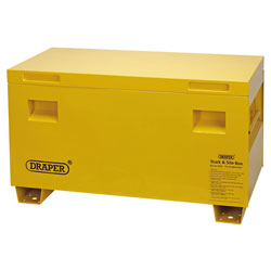 Draper 78785 Contractors Secure Storage Box (36 inches)