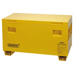 Draper 78785 Contractors Secure Storage Box (36 inches)