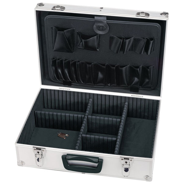 Draper 85743 Aluminium Tool Case