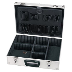 Draper 85743 Aluminium Tool Case