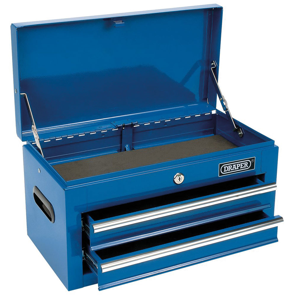 Draper tool deals chest