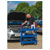 Draper 07630 3 Tier Tool Trolley