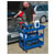 Draper 07630 3 Tier Tool Trolley