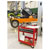 Draper Expert 07635 Expert 2 Level Tool Trolley with Two Drawers