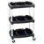 Draper 04612 3 Tier Workshop Trolley