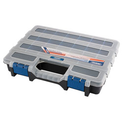 Draper 14716 12 Multi Compartment Organiser