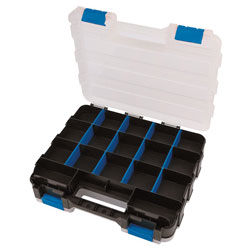 Draper 31240 Double Sided Organiser