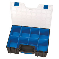 Draper 25925 8 Compartment Organiser