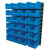 Draper 06797 24 Bin Wall Storage Unit (Large Bins)