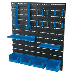 Draper 22295 Tool Storage Board (18 Piece)