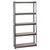 Draper Expert 21659 H/D Steel Shelving Unit - Five Shelves (L920xW305xH1830mm)