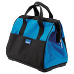 Draper 35570, Open Mouth Tool Bag (440mm) with Shoulder Strap & Grip Handle