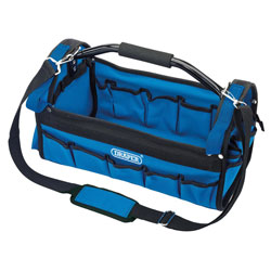 Draper 85751 420mm Tote Tool Bag