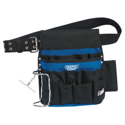 Draper Expert 02987 16 Pocket Tool Pouch