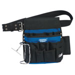 Draper Expert 02987 16 Pocket Tool Pouch