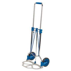 Draper 80805 Heavy Duty Fold Flat Sack Truck (125kg)