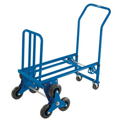 Draper 85675 Heavy Duty Stair Climbing Sack Truck