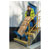 Draper 85675 Heavy Duty Stair Climbing Sack Truck