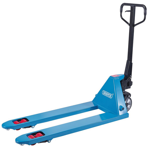  85655 Pallet Truck (2.5 tonne)