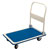 Draper 04692 300kg Platform Trolley with Folding Handle - 900 x 600 x 850mm