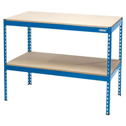 Draper 24912 Steel Workbench