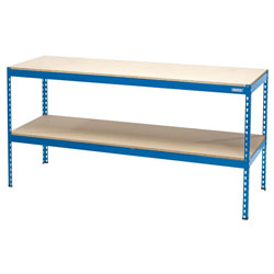 Draper 24913 Steel Workbench