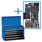 Draper 03564 Automotive Electricians Tool Kit