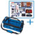 Draper 04319 Electricians Tote Bag Tool Kit