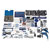 Draper 53219 Workshop Tool Kit (D)