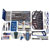 Draper Expert 98886 Workshop Tool Kit (i)